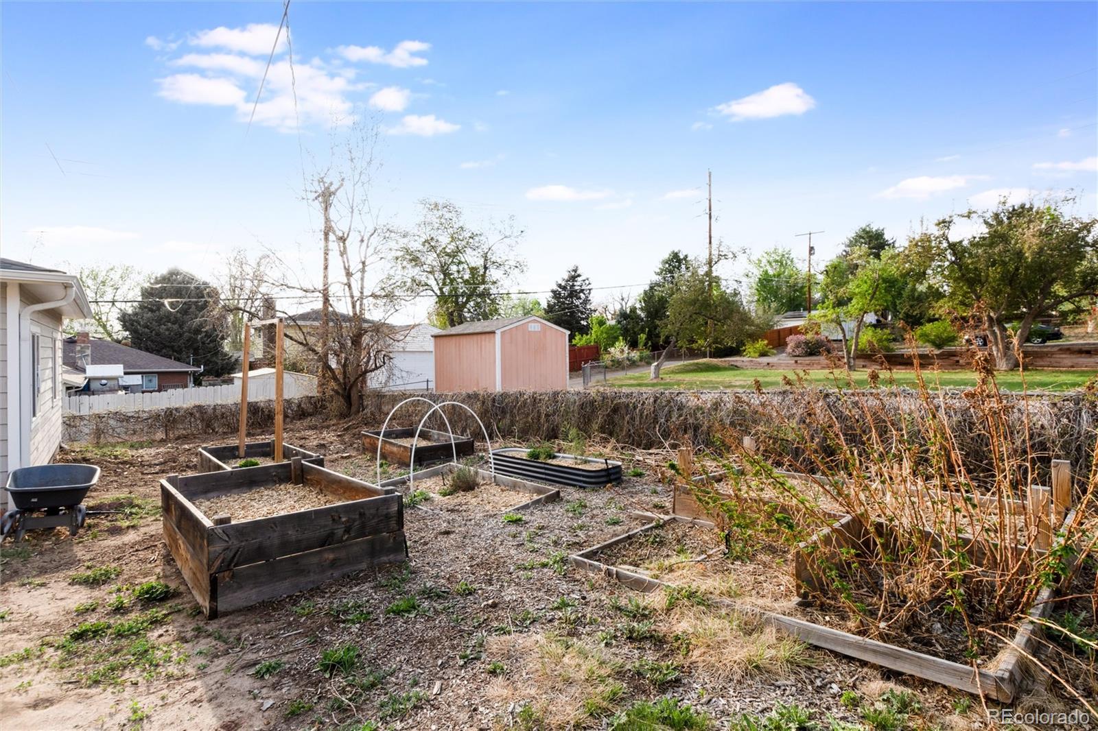 4811 S Kalamath Street Englewood CO 80110