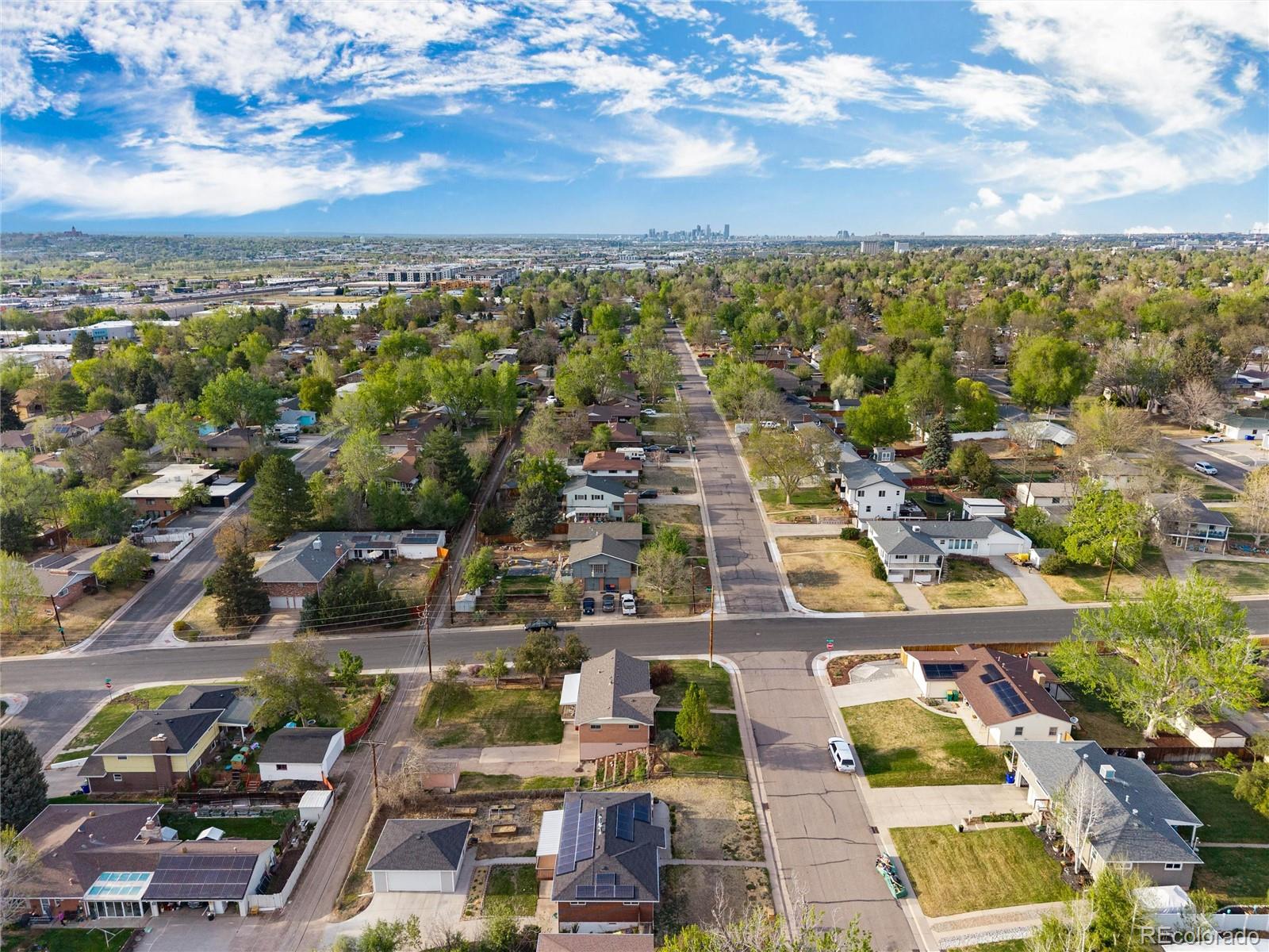 4811 S Kalamath Street Englewood CO 80110