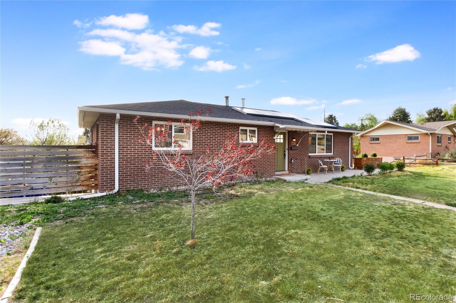 4811 S Kalamath Street Englewood CO 80110