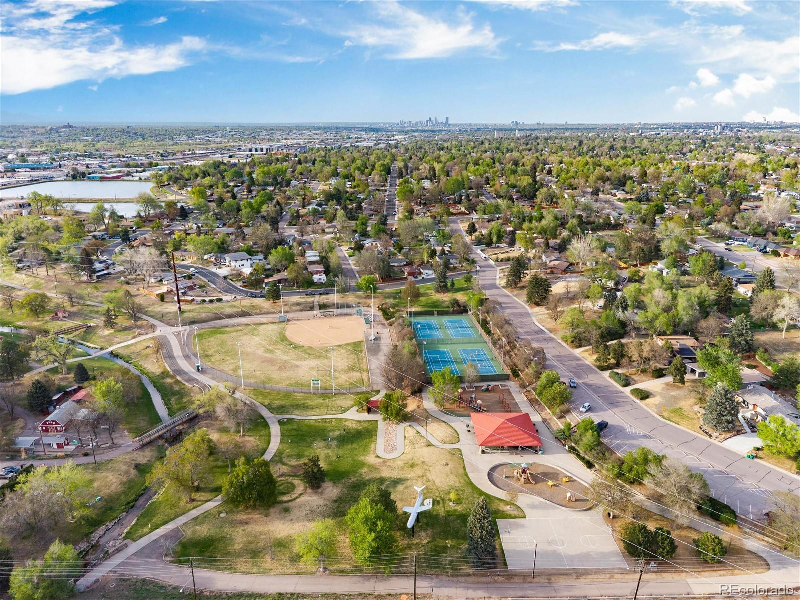 4811 S Kalamath Street Englewood CO 80110