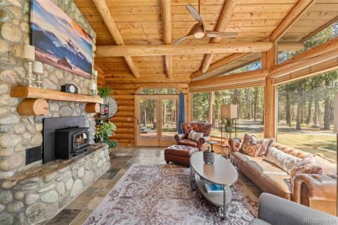 23550 Pleasant Park Road Conifer CO 80433