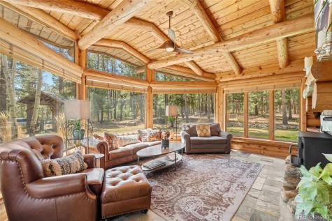 23550 Pleasant Park Road Conifer CO 80433