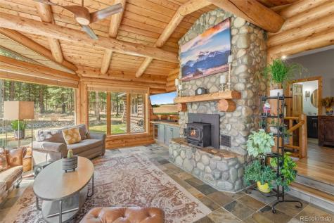 23550 Pleasant Park Road Conifer CO 80433