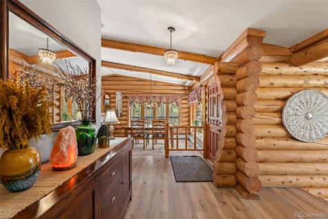 23550 Pleasant Park Road Conifer CO 80433