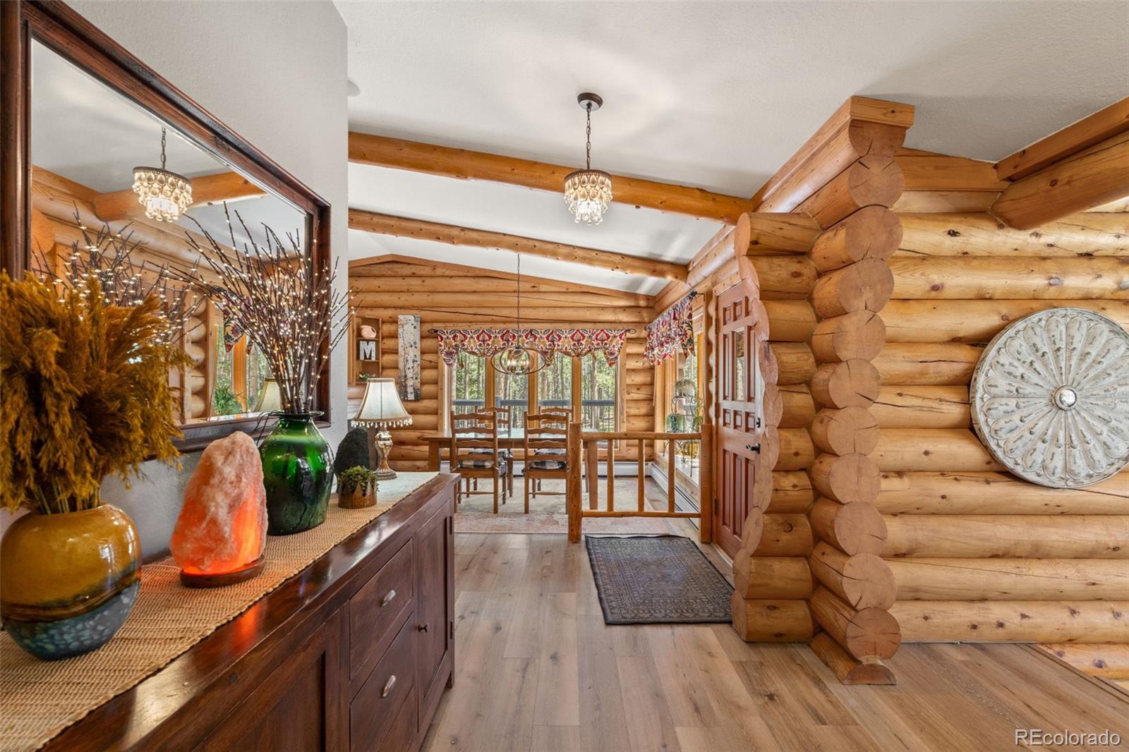 23550 Pleasant Park Road Conifer CO 80433