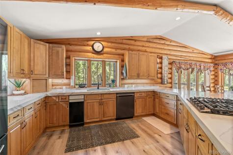 23550 Pleasant Park Road Conifer CO 80433
