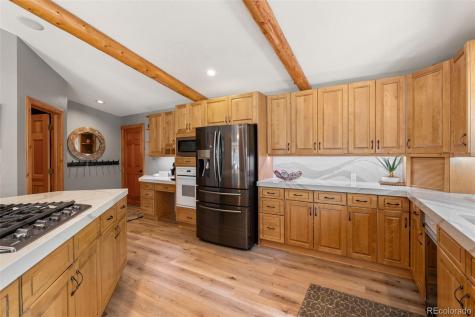 23550 Pleasant Park Road Conifer CO 80433