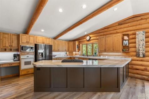 23550 Pleasant Park Road Conifer CO 80433