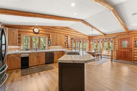 23550 Pleasant Park Road Conifer CO 80433