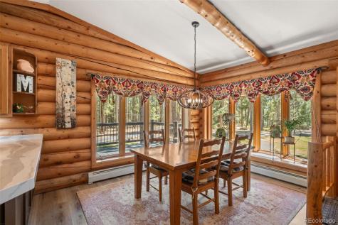 23550 Pleasant Park Road Conifer CO 80433