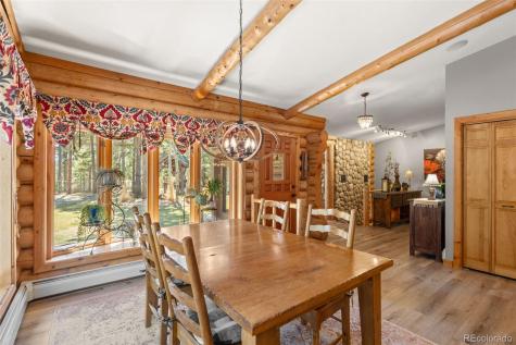 23550 Pleasant Park Road Conifer CO 80433