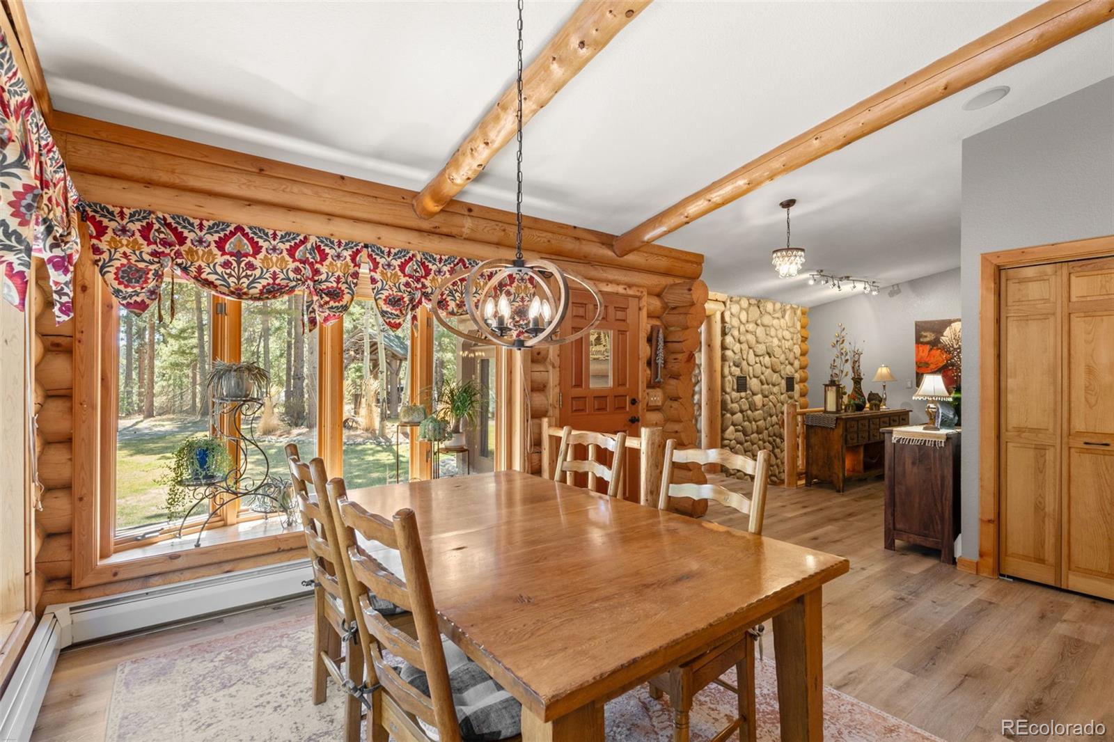 23550 Pleasant Park Road Conifer CO 80433