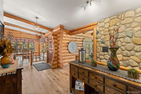 23550 Pleasant Park Road Conifer CO 80433