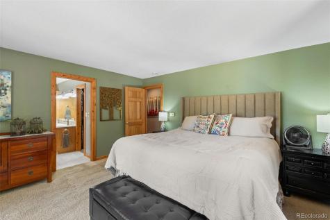 23550 Pleasant Park Road Conifer CO 80433