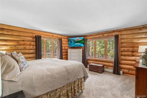 23550 Pleasant Park Road Conifer CO 80433