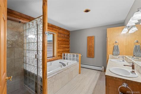 23550 Pleasant Park Road Conifer CO 80433