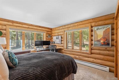 23550 Pleasant Park Road Conifer CO 80433