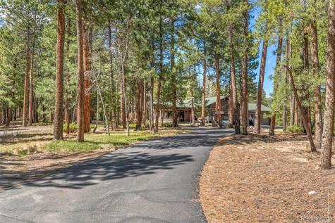 23550 Pleasant Park Road Conifer CO 80433