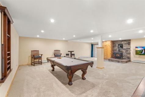 23550 Pleasant Park Road Conifer CO 80433