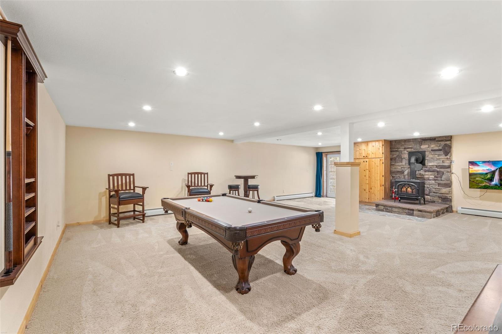 23550 Pleasant Park Road Conifer CO 80433