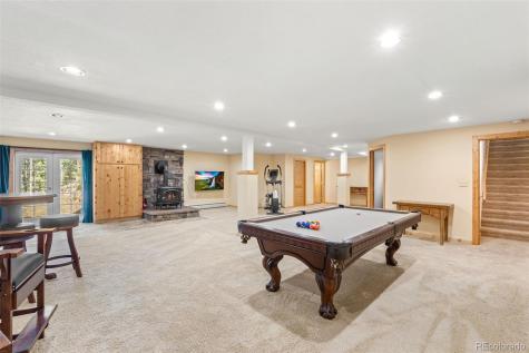 23550 Pleasant Park Road Conifer CO 80433