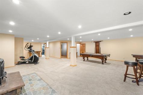 23550 Pleasant Park Road Conifer CO 80433