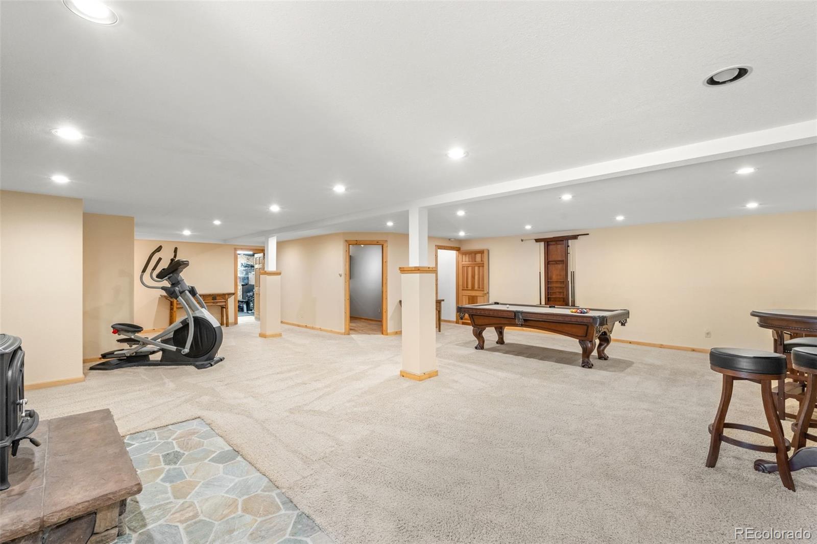 23550 Pleasant Park Road Conifer CO 80433