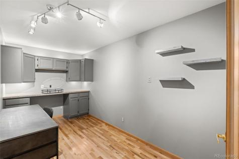 23550 Pleasant Park Road Conifer CO 80433