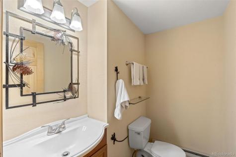 23550 Pleasant Park Road Conifer CO 80433