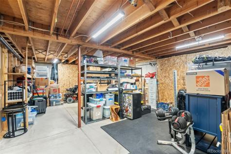 23550 Pleasant Park Road Conifer CO 80433