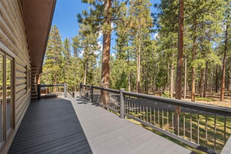 23550 Pleasant Park Road Conifer CO 80433