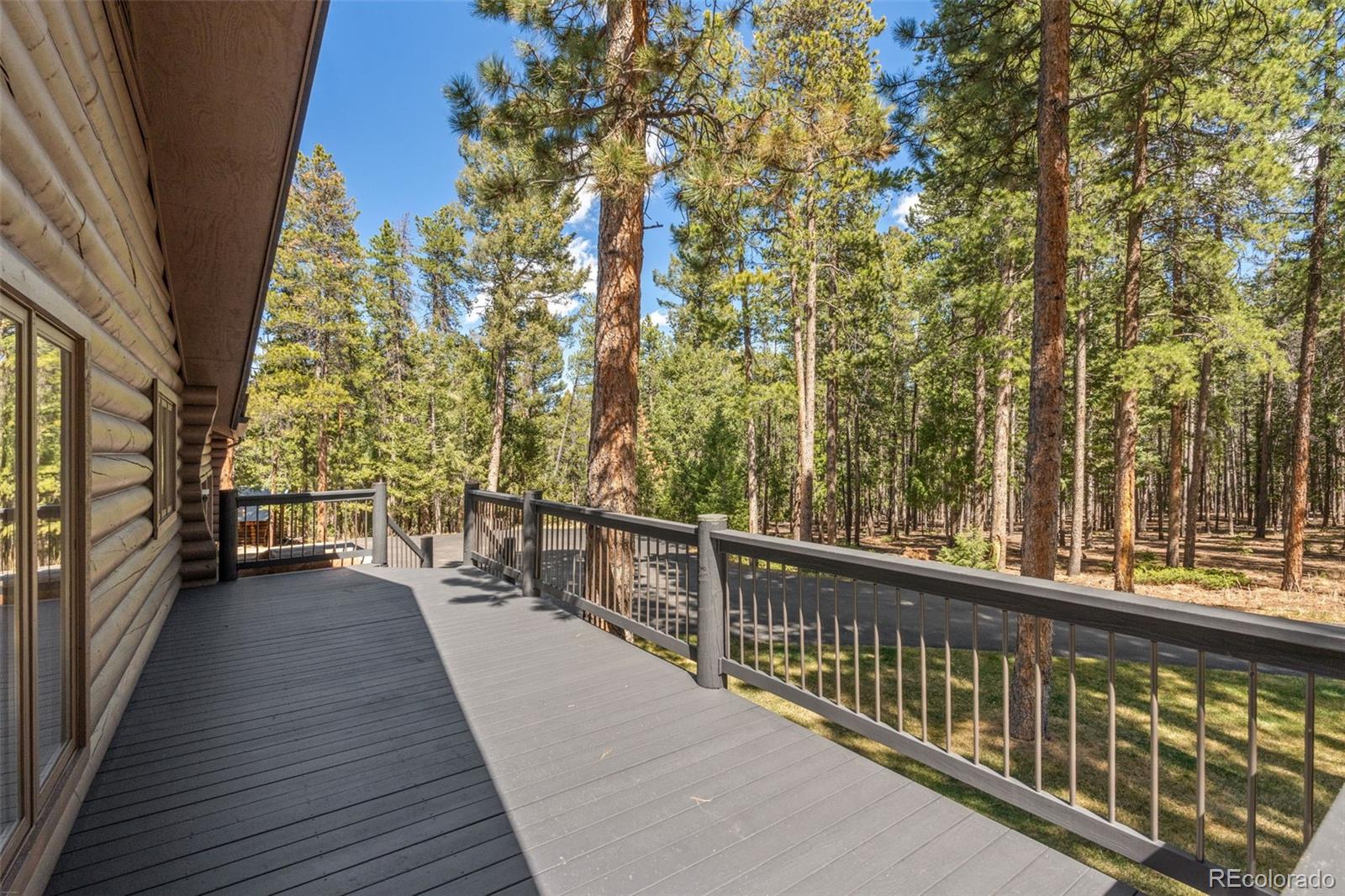 23550 Pleasant Park Road Conifer CO 80433