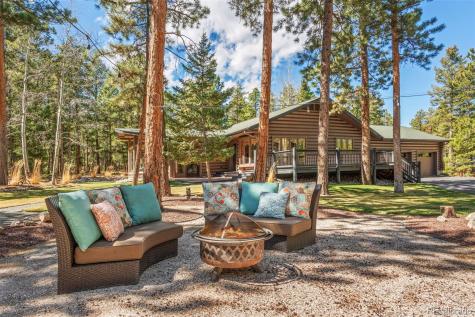 23550 Pleasant Park Road Conifer CO 80433