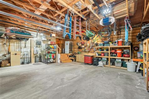 23550 Pleasant Park Road Conifer CO 80433