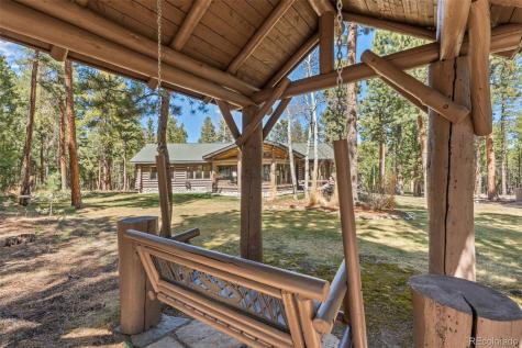 23550 Pleasant Park Road Conifer CO 80433