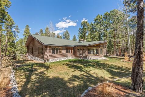 23550 Pleasant Park Road Conifer CO 80433
