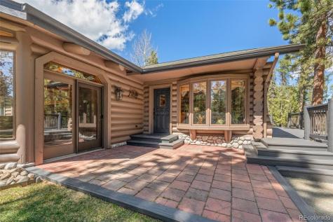 23550 Pleasant Park Road Conifer CO 80433