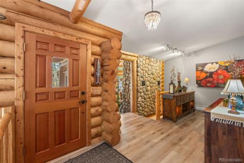 23550 Pleasant Park Road Conifer CO 80433