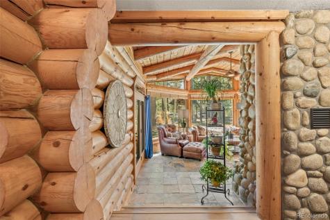 23550 Pleasant Park Road Conifer CO 80433