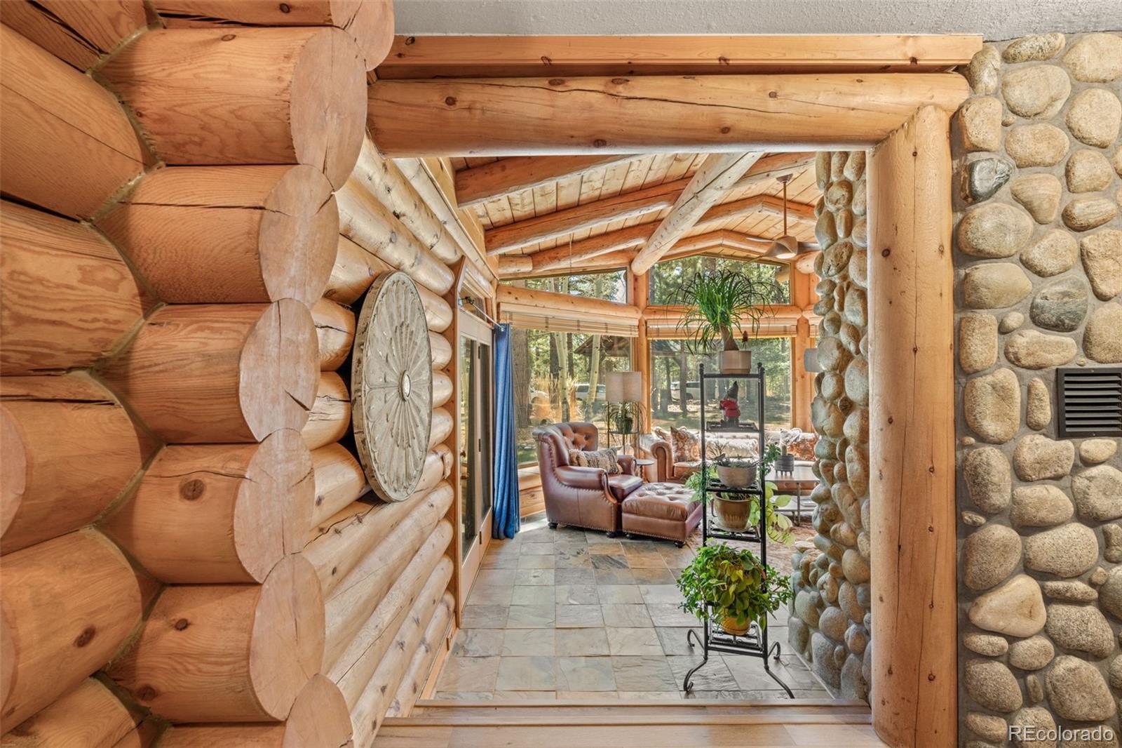 23550 Pleasant Park Road Conifer CO 80433