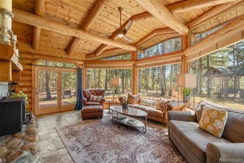 23550 Pleasant Park Road Conifer CO 80433