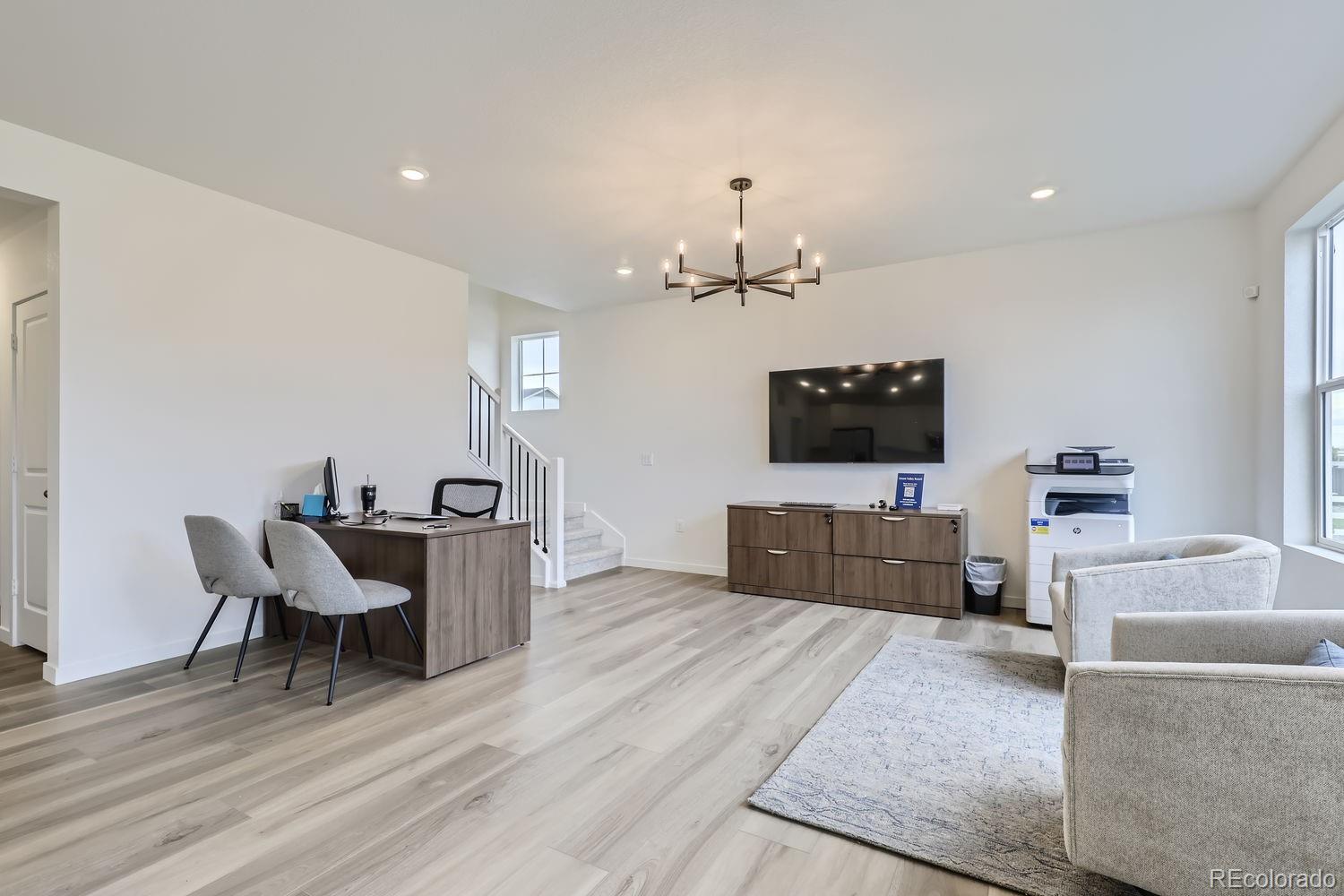 3905 N Picadilly Court Aurora CO 80019