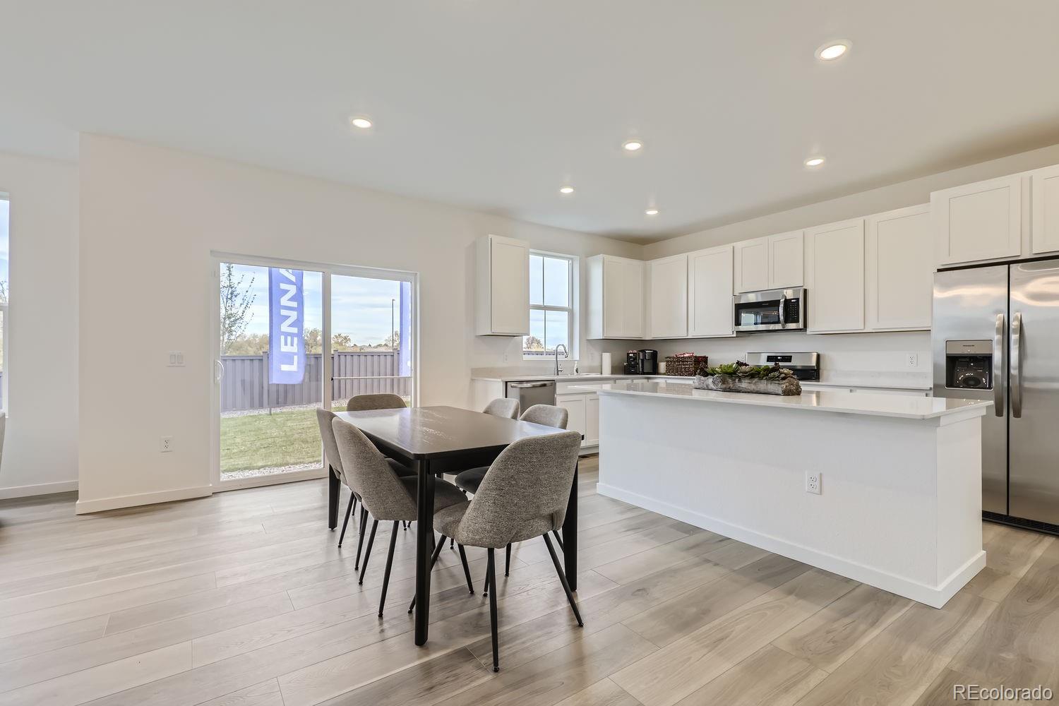 3905 N Picadilly Court Aurora CO 80019