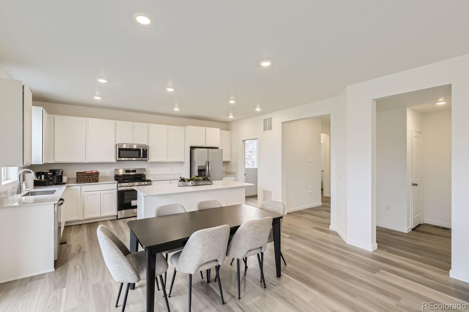 3905 N Picadilly Court Aurora CO 80019