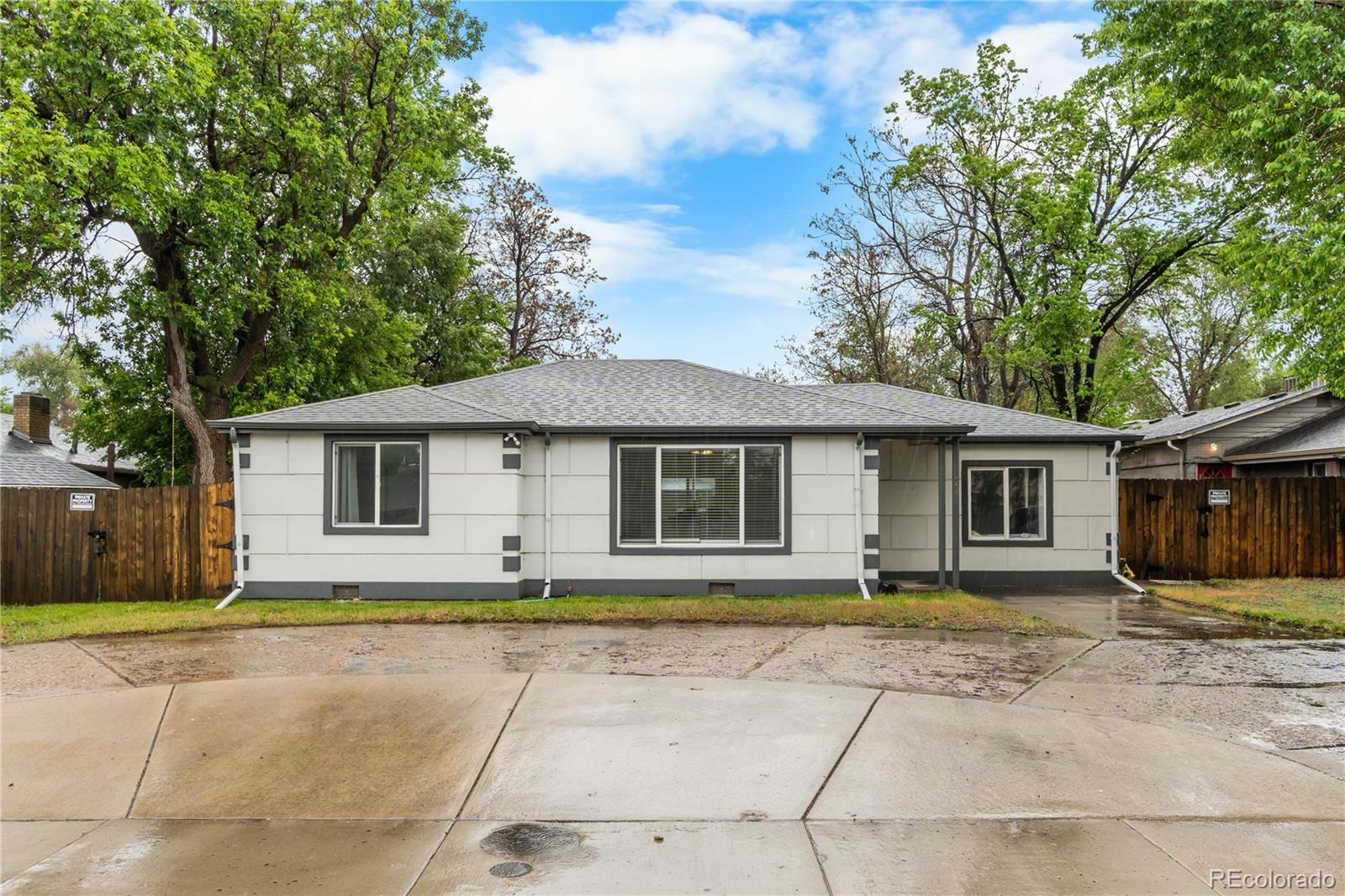 7010 W 44th Avenue Wheat Ridge CO 80033