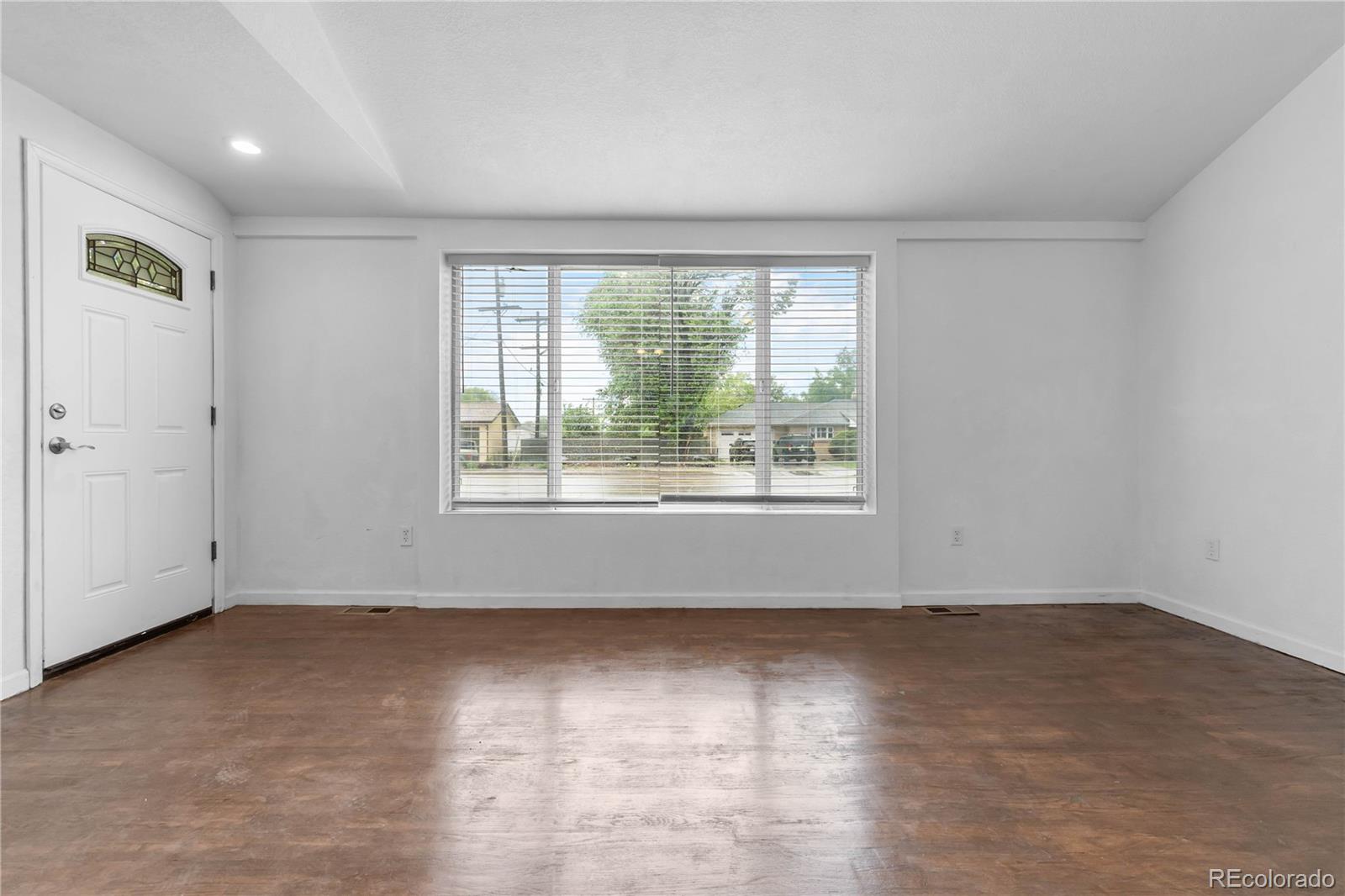7010 W 44th Avenue Wheat Ridge CO 80033