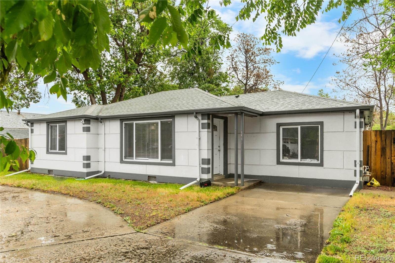 7010 W 44th Avenue Wheat Ridge CO 80033