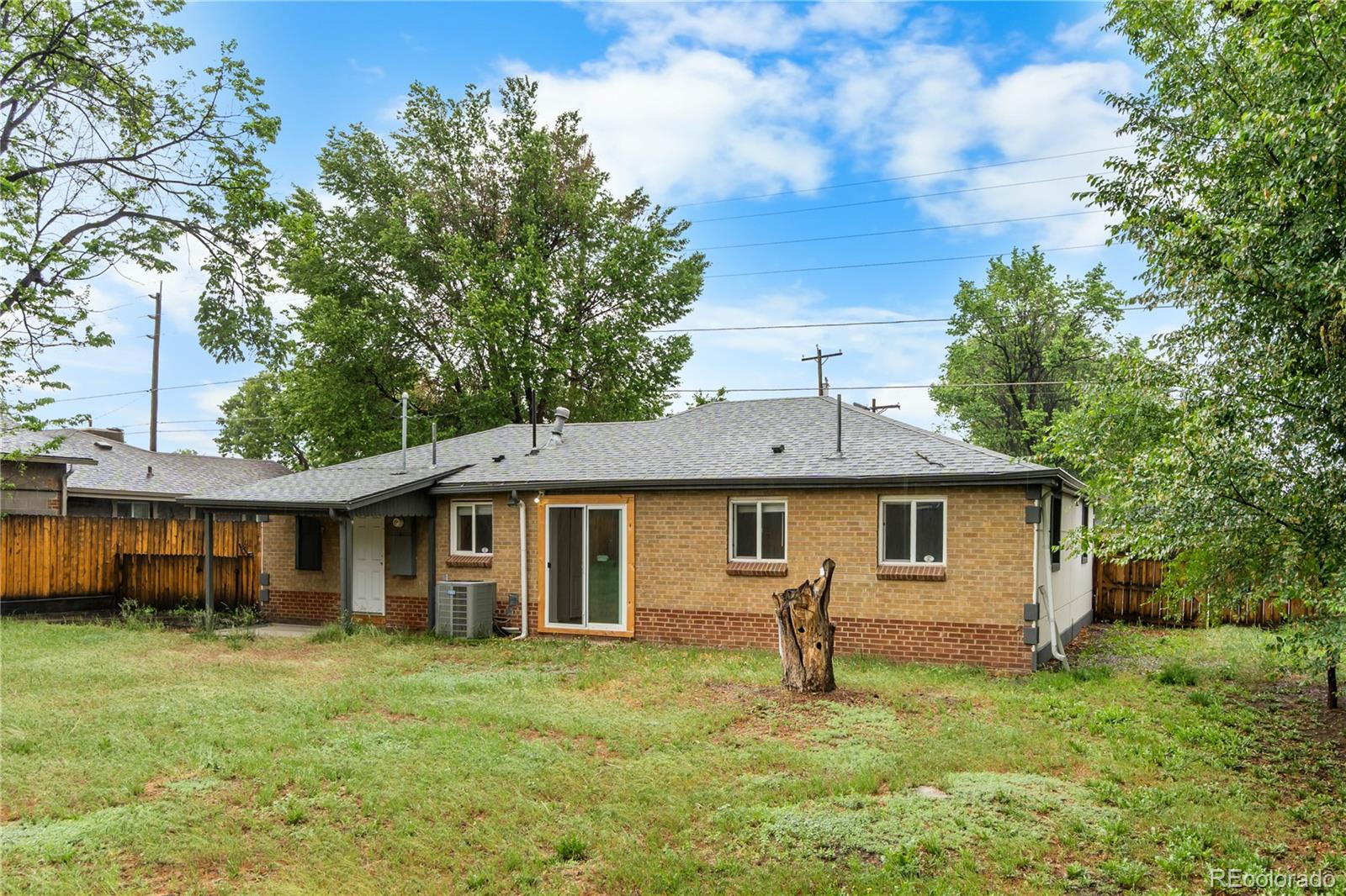 7010 W 44th Avenue Wheat Ridge CO 80033