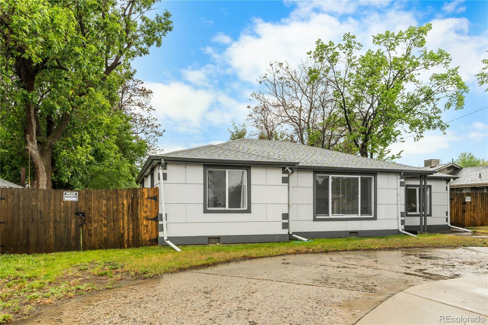 7010 W 44th Avenue Wheat Ridge CO 80033