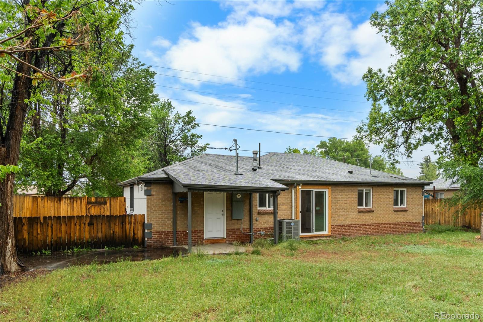 7010 W 44th Avenue Wheat Ridge CO 80033
